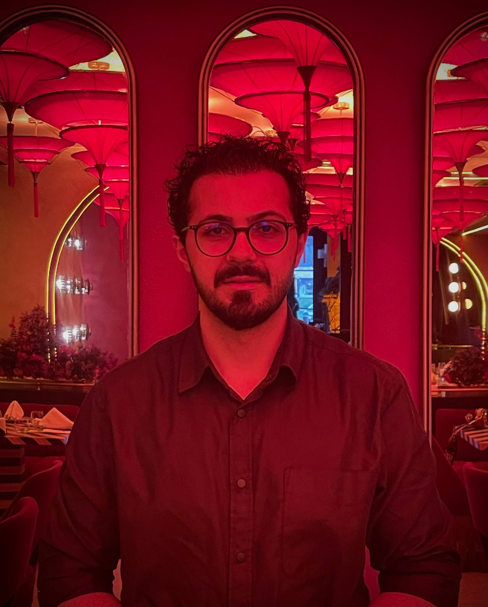 Psikolog Buğra Karakaşlı